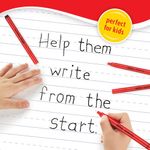 Berol Handwriting Pen Black Pk200