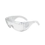 Seattle Safety Spectacles Clear