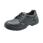 Economy Safety Shoe S1P 1Pr Blk 5