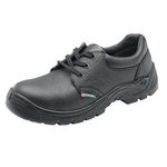 Economy Safety Shoe S1P 1Pr Blk 6