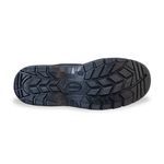 Economy S1P Safety Shoe 1Pr Blk 12