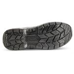 Economy S1P Safety Shoe 1Pr Blk 12