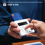 Sumup Air Card Reader