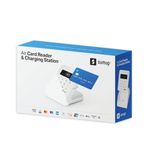 Sumup Air Bundl Air Card Readr/Statn