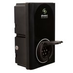 Evec Ev Com Chg 3Phase Untether 22Kw