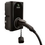 Evec Ev Com Chg 3Phase Untether 22Kw