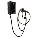 Evec Ev Chg Port Typ2 Cbl 3Phs 22Kw