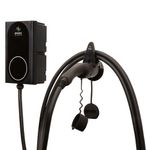 Evec Ev Chg Port Typ2 Cbl 3Phs 22Kw