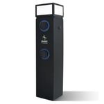 Evec Ev Dual Chg Ped Type2 Skts 7Kw