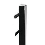 Evec Mng Post 1X Wall Mount Charger