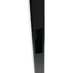 Evec Mng Post 1X Wall Mount Charger