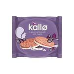 Kallo Milk Choc Rice Cake 33G Pk30
