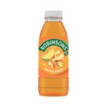 Robinsons Rtd Peach Mango 500Ml Pk12