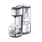 Breville Brita Hotcup Dispens Ssteel