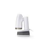 Breville Compactsteam Handheld White