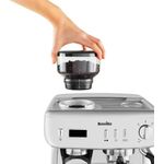 Breville Bean To Cup Coffee Machine