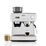 Breville Bean To Cup Coffee Machine