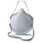 Moldex 2400 Mask Ffp2 Nr D Pk20