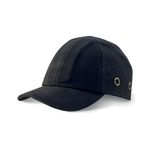 Beeswift Safety Baseball Cap Black