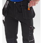 Shawbury Mpps Trousers Black 38
