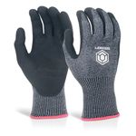 Microfoam Nitrile Cut D Sm