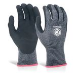 Microfoam Nitrile Cut D Sm