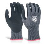 Microfoam Nitrile Cut D Xl