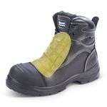 Click Traders Trencher Boots 1Pr 10