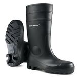 Protomaster Wellington 1Pr Blk 12