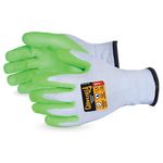 Titan Armour Needlestick Glvs 1Pr L