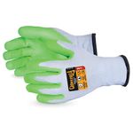 Titan Armour Needlestick Glvs 1Pr L
