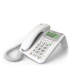 Bt Decor 2200 Corded Analogue Phone