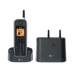 Bt Elements 1K Dect Cordless Phone