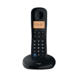 Bt Everyday Dect Phone Single