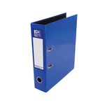 Oxford 70Mm Lever Arch A4 Blue
