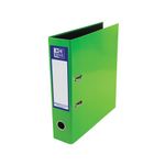 Oxford 70Mm Laf Laminated A4 Green