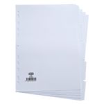 Elba Divid Neut A4 5T Cbd160G Whit