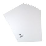 Elba Divid Neut A4 10T Cbd160G Whit