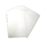 Elba Divid Neu A4 12T 160G Whit