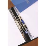 Oxford Quick Pchd Pocket Clr Pk100