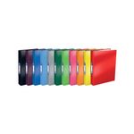 Oxford Ring Binder Lam 25Mm A4 Purp