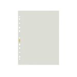 Elba Recycled Punched Pockets Pk100