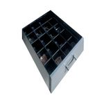 Bisley Mdr Insert Tray 24 Comp