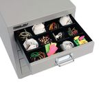 Bisley Mdr Insert Tray 16 Comp