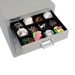 Bisley Mdr Insert Tray 16 Comp