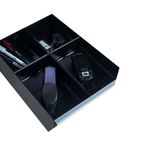 Bisley Multi Drw Insert Tray 4 Comp