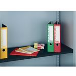 Bisley Standard Shelf Black