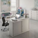 Bisley Standard Shelf Black