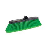Broom Head Soft 28Cm Green