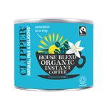 Fair Trade Organic Coffee 500G